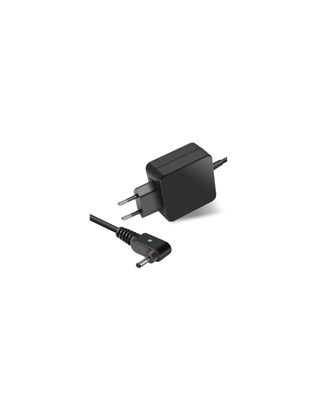 CARGADOR ESPECIFICO ACER/SAMSUNG/ASUS 19V | 2.37A | 3.0X1.0MM | 45W CROMAD