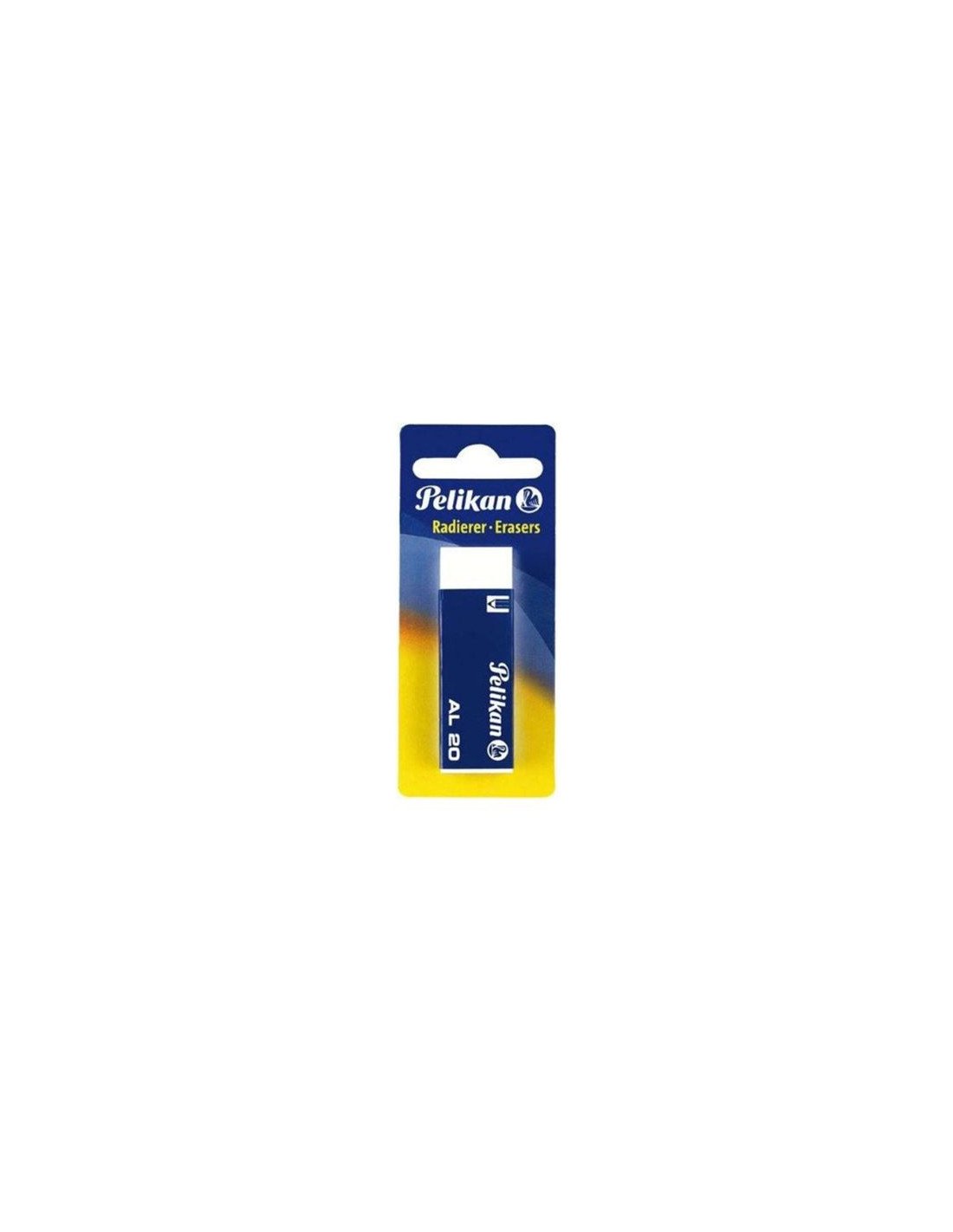 GOMA DE BORRAR AL20 PELIKAN