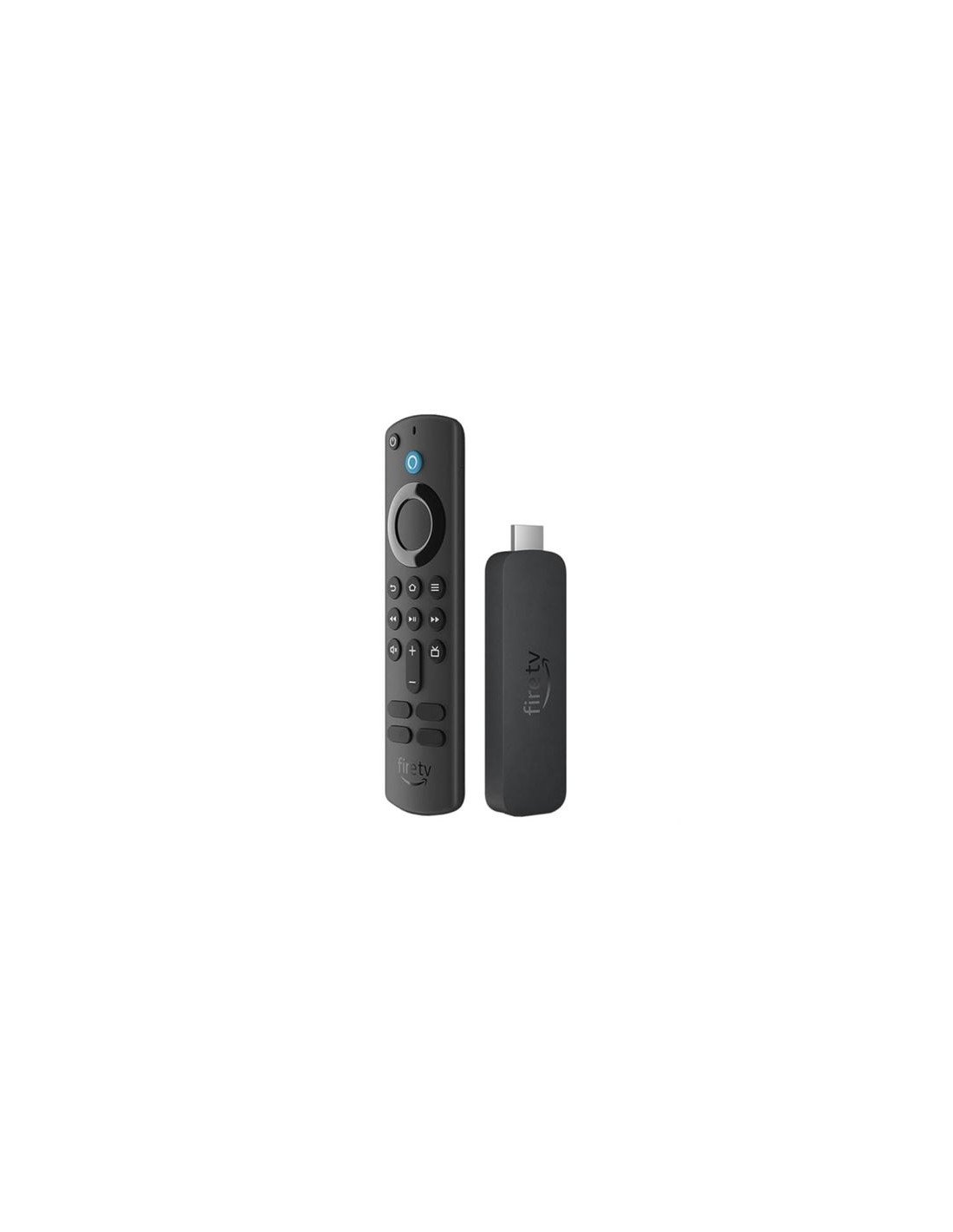 AMAZON FIRE TV STICK 4K WIFI BLUETOOTH ALEXA