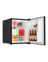 MINI BAR TERMOELÉCTRICO (SILENCIOSO, 13dB) 44 LT | 51,3CM | CERRADURA