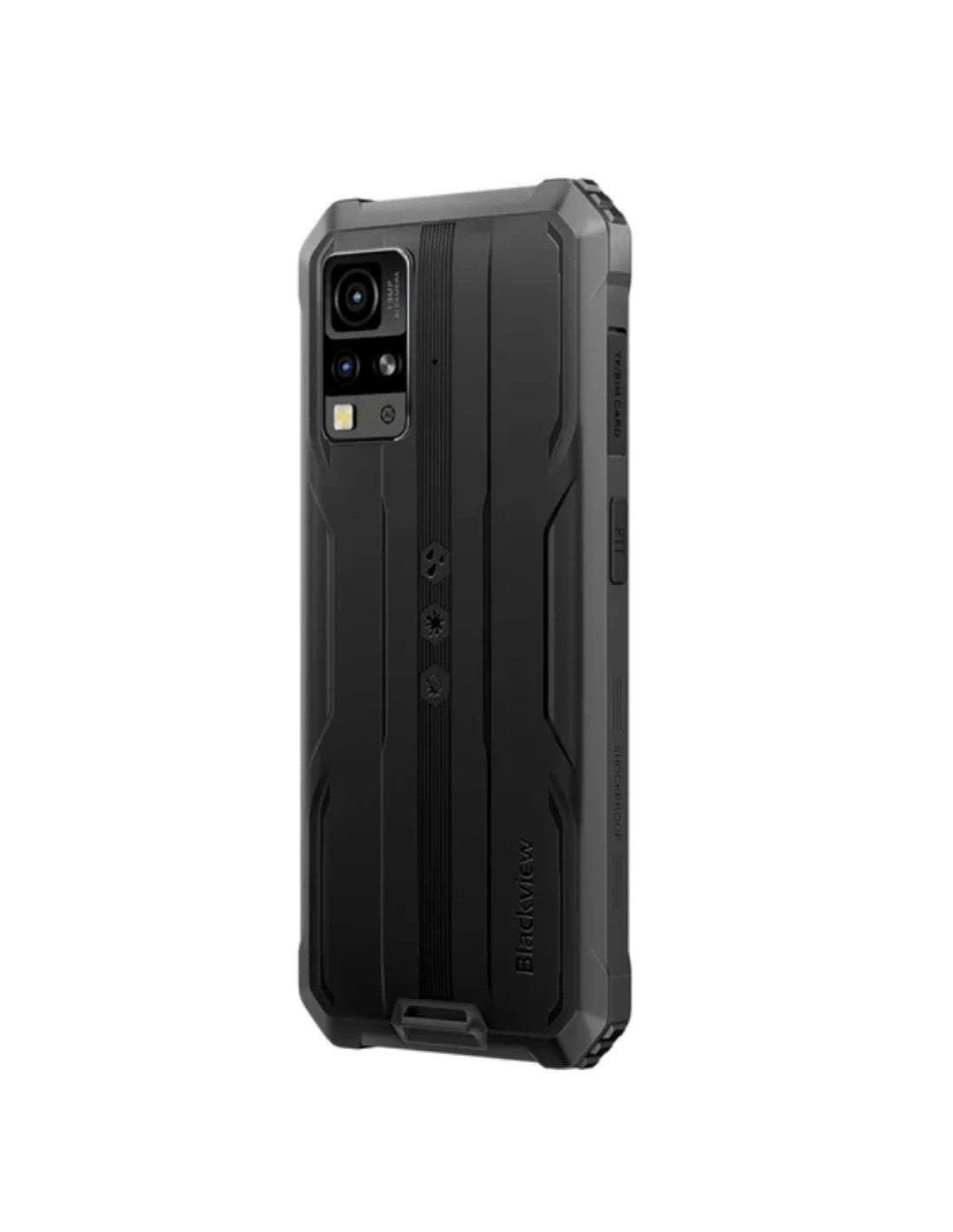 SMARTPHONE RUGERIZADO BLACKVIEW BV4800 PRO 4GB RAM+ 8GB RAM 128GB ROM