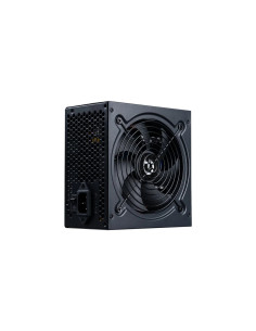 Hiditec RL650 unidad de fuente de alimentación 650 W 20+4 pin ATX ATX
