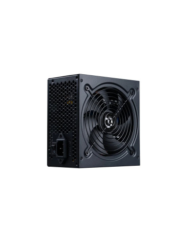 Hiditec RL650 unidad de fuente de alimentación 650 W 20+4 pin ATX ATX