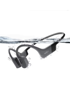 AURICULARES DE CONDUCCIÓN OSEA OPENSWIM PRO SHOKZ