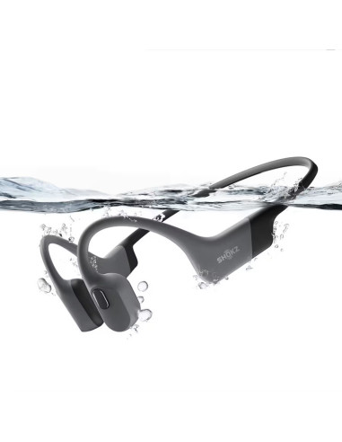 SHOKZ OpenSwim Pro Auriculares Inalámbrico De oreja abierta Deportes