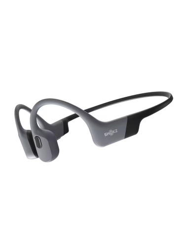 SHOKZ OpenSwim Pro Auriculares Inalámbrico De oreja abierta Deportes