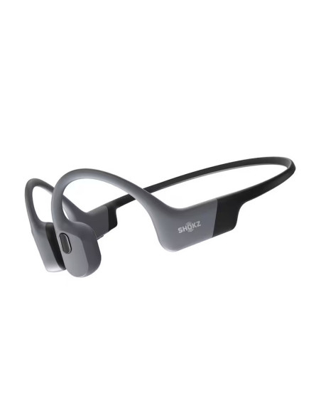 SHOKZ OpenSwim Pro Auriculares Inalámbrico De oreja abierta Deportes