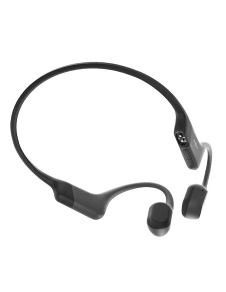 SHOKZ OpenRun Auriculares Inalámbrico Banda para cuello Deportes