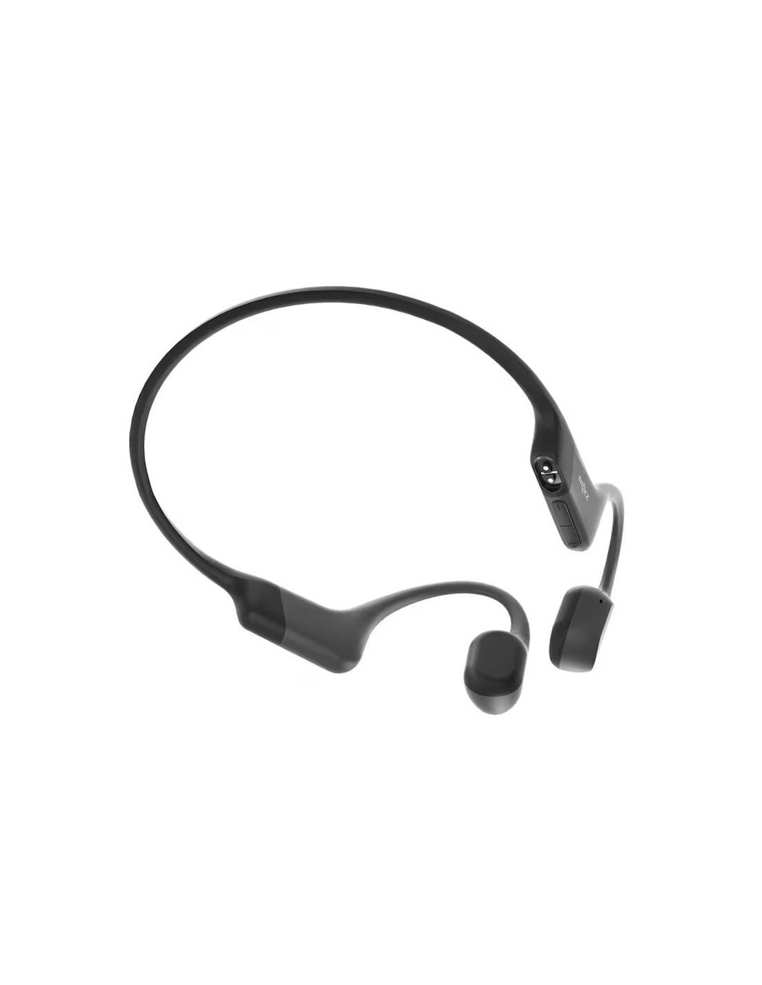 AURICULARES DE CONDUCCIÓN OSEA OPENRUN SHOKZ NEGRO