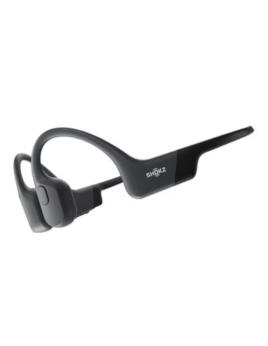 SHOKZ OpenRun Auriculares Inalámbrico Banda para cuello Deportes