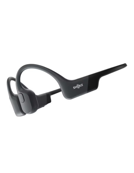 SHOKZ OpenRun Auriculares Inalámbrico Banda para cuello Deportes