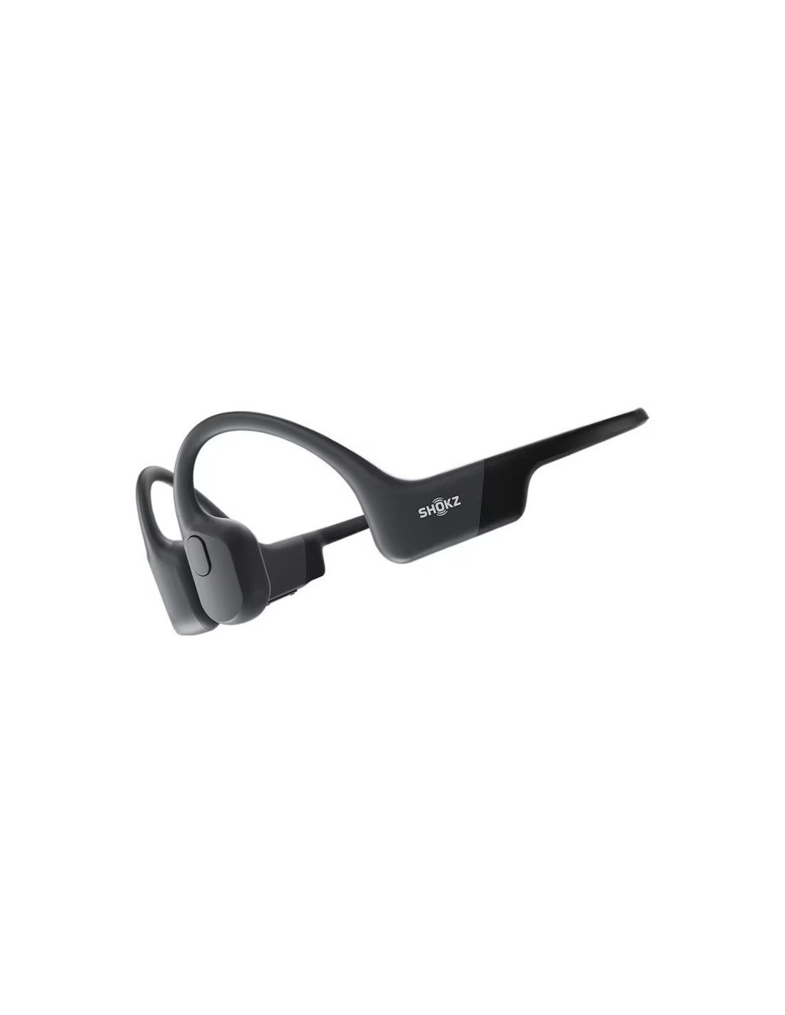 AURICULARES DE CONDUCCIÓN OSEA OPENRUN SHOKZ NEGRO