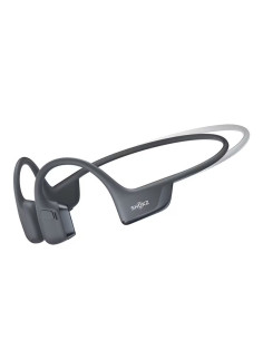 AURICULARES DE CONDUCCIÓN ÓSEA OPENRUN PRO 2 SHOKZ NEGRO