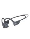 AURICULARES DE CONDUCCIÓN ÓSEA OPENRUN PRO 2 SHOKZ NEGRO