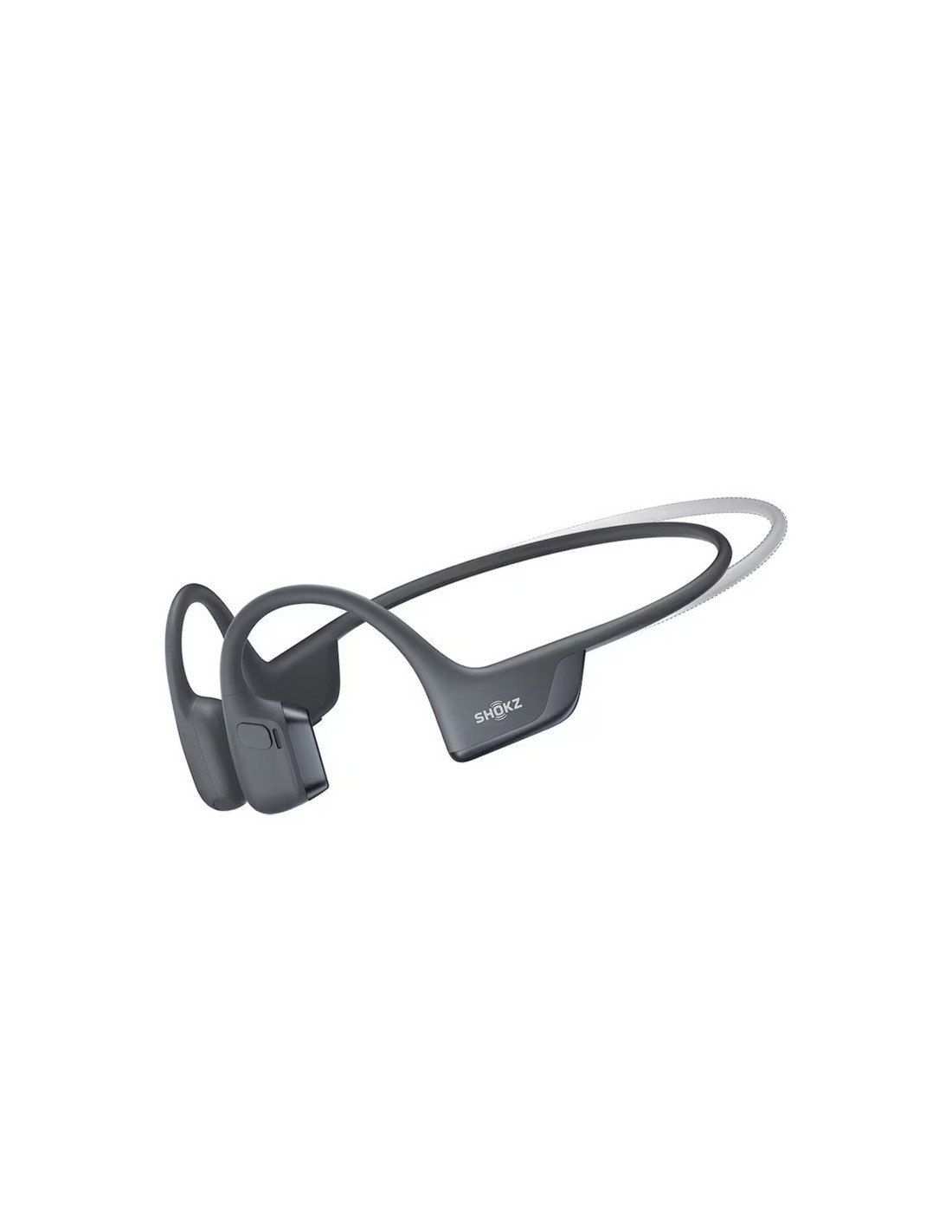 AURICULARES DE CONDUCCIÓN ÓSEA OPENRUN PRO 2 SHOKZ NEGRO