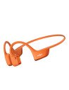 AURICULARES DE CONDUCCIÓN ÓSEA OPENRUN PRO 2 SHOKZ NARANJA