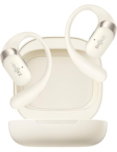 SHOKZ OpenFit Auriculares Inalámbrico gancho de oreja