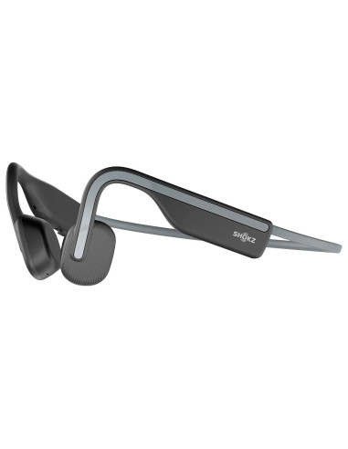 SHOKZ OpenMove Auriculares Inalámbrico Banda para cuello Deportes