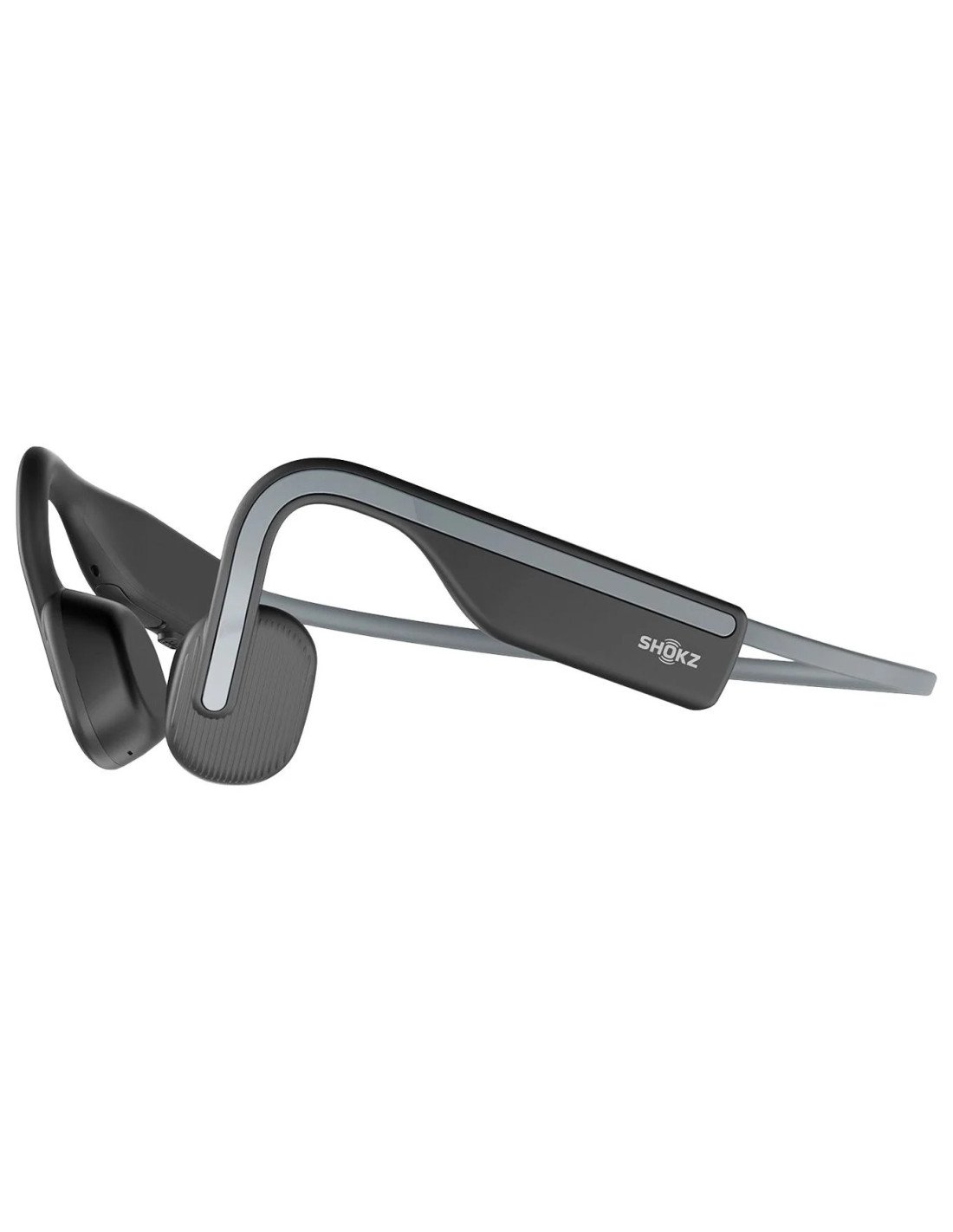 AURICULARES DE CONDUCCIÓN ÓSEA OPENMOVE NEGRO