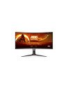 AOC G2 CU34G2XP/BK 34" 3440 x 1440 Pixeles Monitor