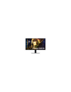 Samsung S27DG610SU pantalla para PC 68,6 cm (27") 2560 x 1440 Pixeles 2