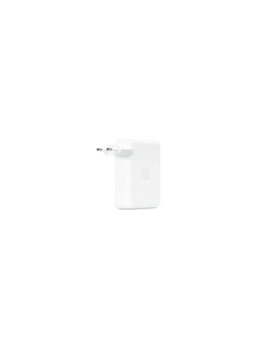 Apple MW2M3AA/A cargador de dispositivo móvil Universal Blanco Corriente alterna Carga rápida Interior
