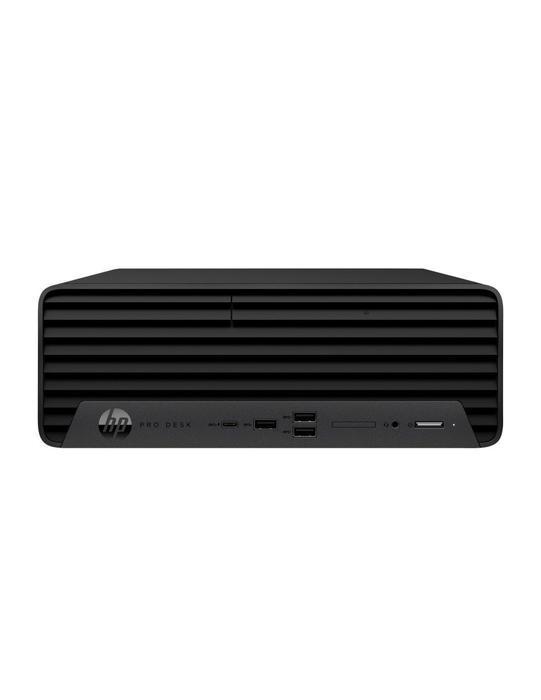 HP Pro Small Form Factor 400 G9 Intel® Core™ i5 i5-14500 8 GB DDR5-SDRAM 256 GB SSD Windows 11 Pro SFF PC Negro