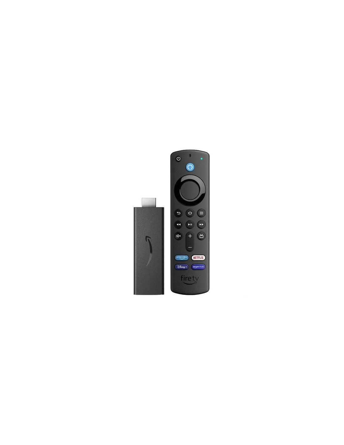 AMAZON FIRE TV STICK HD WIFI BLUETOOTH ALEXA