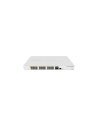 SWITCH MIKROTIK CRS328-24P-4S+RM 24PTOS GIGABIT BLANCO CRS328-24P-4S+RM