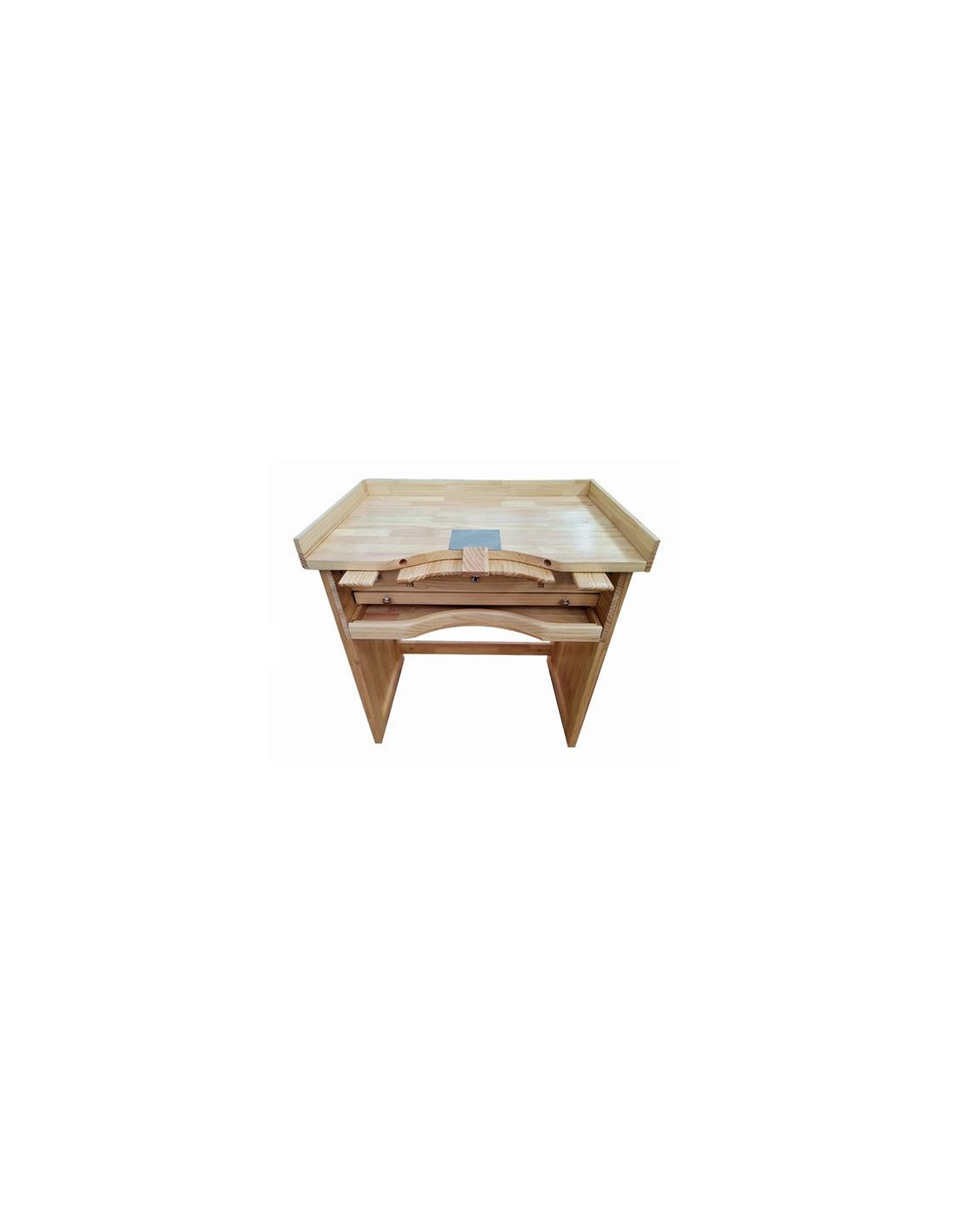 MESA CARPINTERO 93X61X95CM MADER