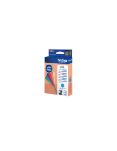 Brother LC223C cartucho de tinta 1 pieza(s) Original Cian