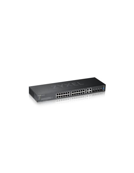 Zyxel GS2220-28-EU0101F switch Gestionado L2 Gigabit Ethernet