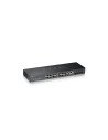 Zyxel GS2220-28-EU0101F switch Gestionado L2 Gigabit Ethernet (10/100/1000) Negro