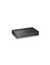 Zyxel GS2220-10-EU0101F switch Gestionado L2 Gigabit Ethernet (10/100/1000) Negro