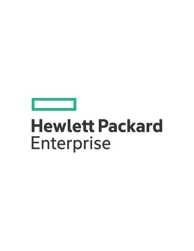 Hewlett Packard Enterprise Adaptador e inversor de corriente Interior 50 W