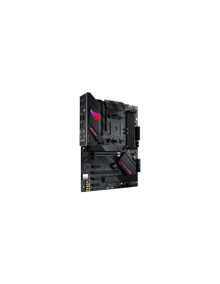 Placa Base ASUS ROG STRIX GAMING WIFI II AMD B550 Zócalo AM4 ATX