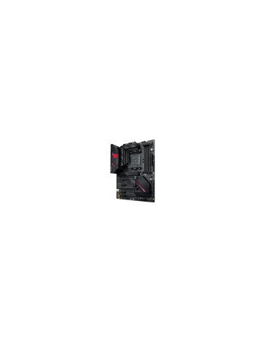 Placa Base ASUS ROG STRIX GAMING WIFI II AMD B550 Zócalo AM4 ATX