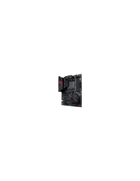 Placa Base ASUS ROG STRIX GAMING WIFI II AMD B550 Zócalo AM4 ATX