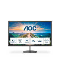 AOC V4 Q32V4 pantalla para PC 80 cm (31.5") 2560 x 1440 Pixeles 2K