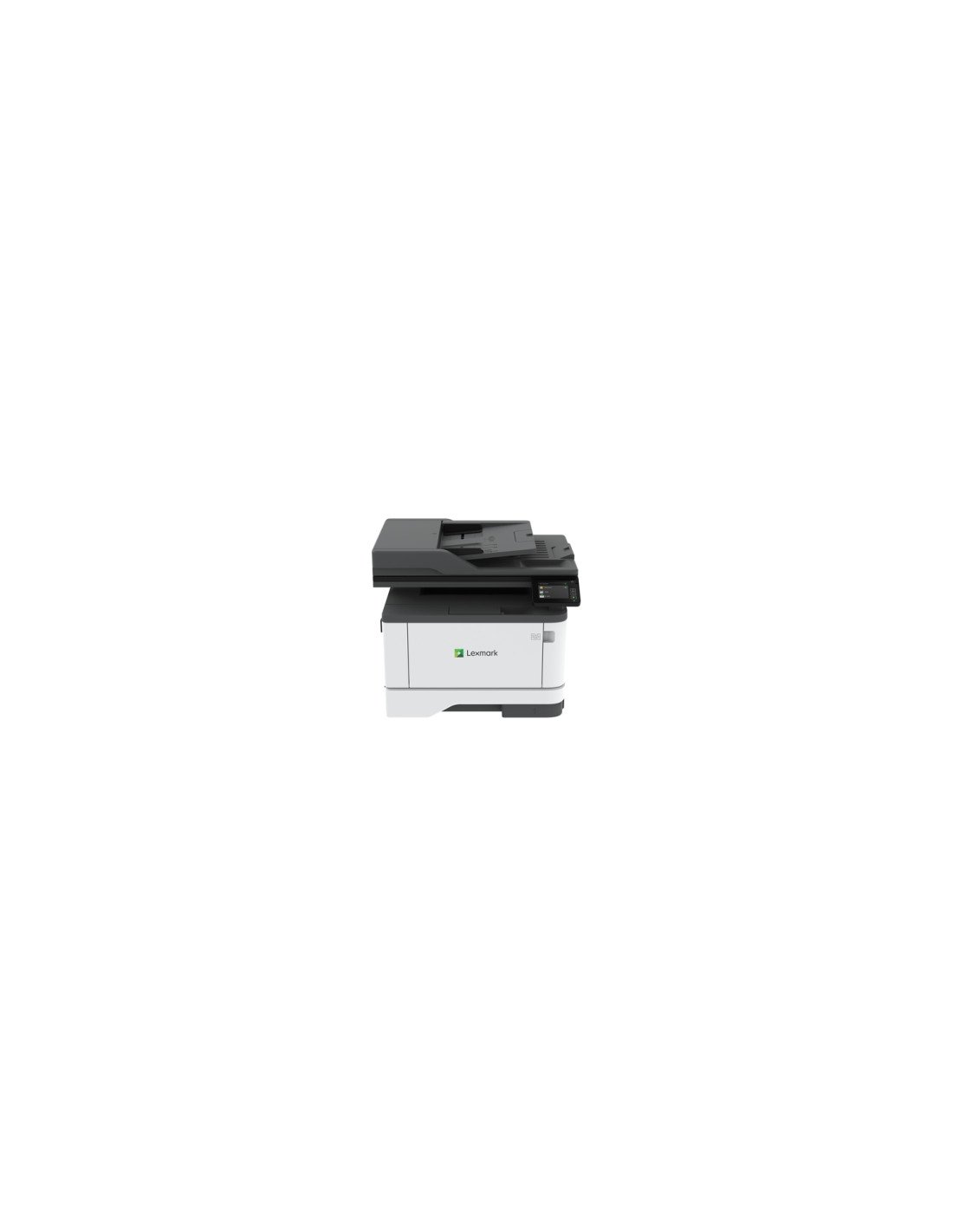 Lexmark MX331adn Laser A4 600 x 600 DPI 38 ppm