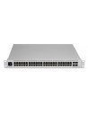 Ubiquiti Networks UniFi USW-PRO-48 switch Gestionado L2/L3 Gigabit Ethernet (10/100/1000) 1U Plata