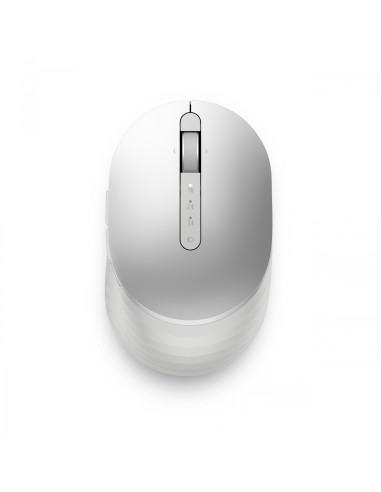 DELL Ratón compacto Pro Premium - MS7421W - Platinum Silver (plata)