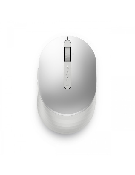 DELL Ratón compacto Pro Premium - MS7421W - Platinum Silver (plata)