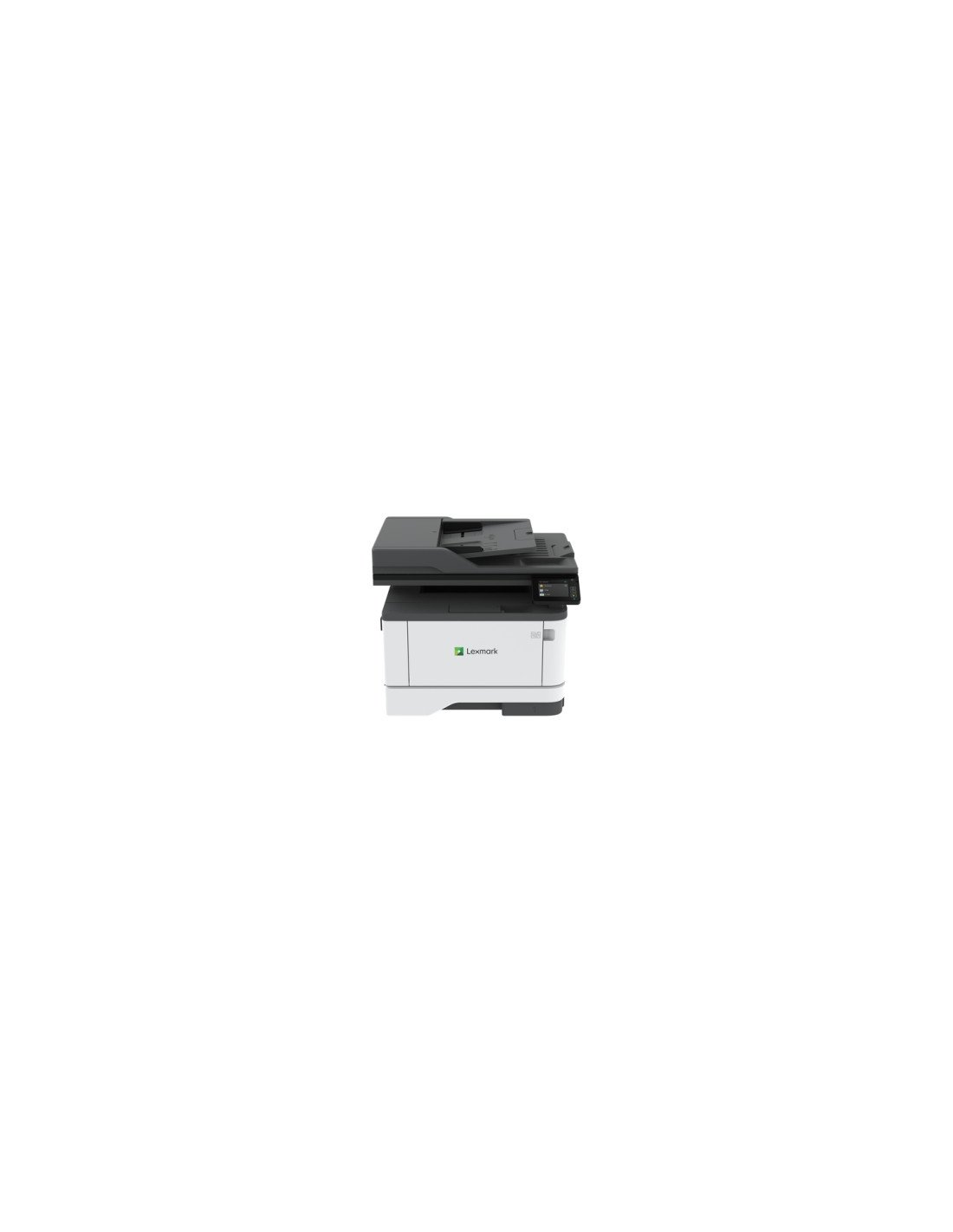 Lexmark MX431adn Laser A4 600 x 600 DPI 40 ppm