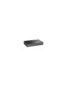 TP-Link TL-SX1008 switch No administrado 10G Ethernet (100/1000/10000) Negro