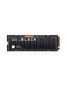 Western Digital Black SN850X M.2 2000 GB PCI Express 4.0 NVMe