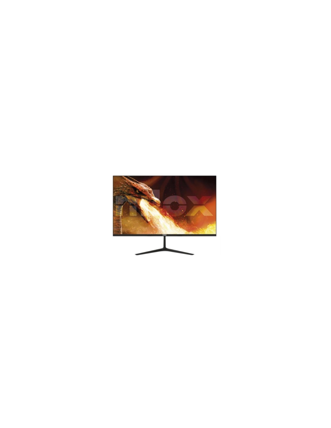 Nilox MONITOR 24 FHD HDMI DP 165 HZ