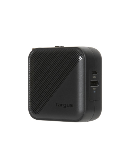 Targus APA803GL cargador de dispositivo móvil Negro Interior