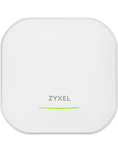 Zyxel WAX620D-6E-EU0101F punto de acceso inalámbrico 4800 Mbit/s