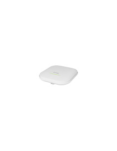 Zyxel WAX620D-6E-EU0101F punto de acceso inalámbrico 4800 Mbit/s Blanco EnergÍ­a sobre Ethernet (PoE) 2